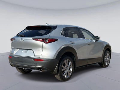 2020 Mazda Mazda CX-30 Premium Package