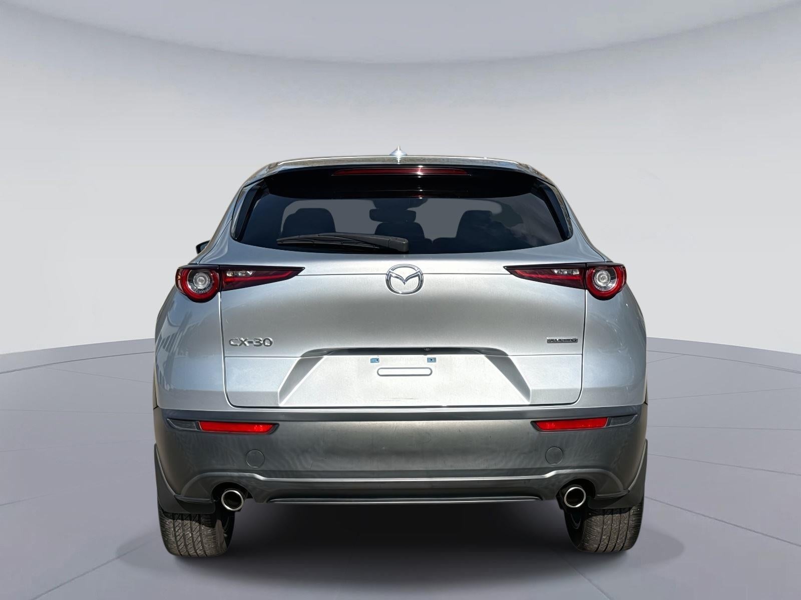 2020 Mazda Mazda CX-30 Premium Package