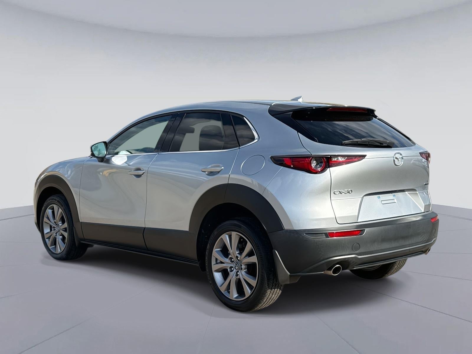 2020 Mazda Mazda CX-30 Premium Package