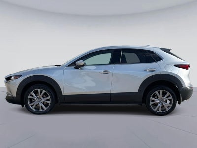 2020 Mazda Mazda CX-30 Premium Package