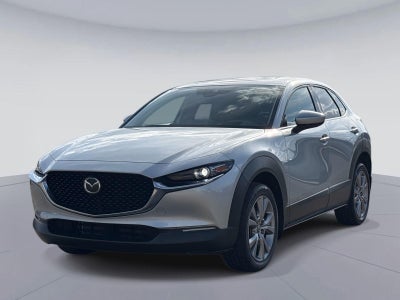 2020 Mazda Mazda CX-30 Premium Package