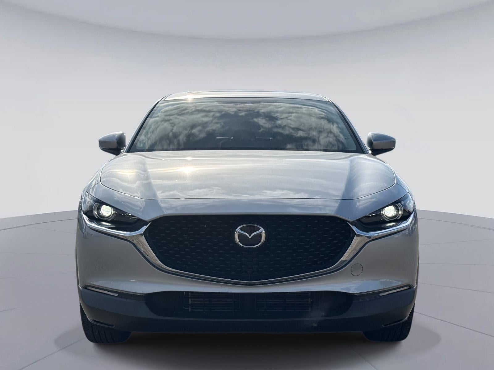 2020 Mazda Mazda CX-30 Premium Package