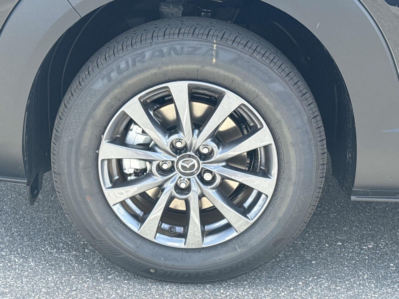 2026 Mazda Mazda CX-30 2.5 S