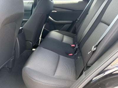 2026 Mazda Mazda CX-30 2.5 S