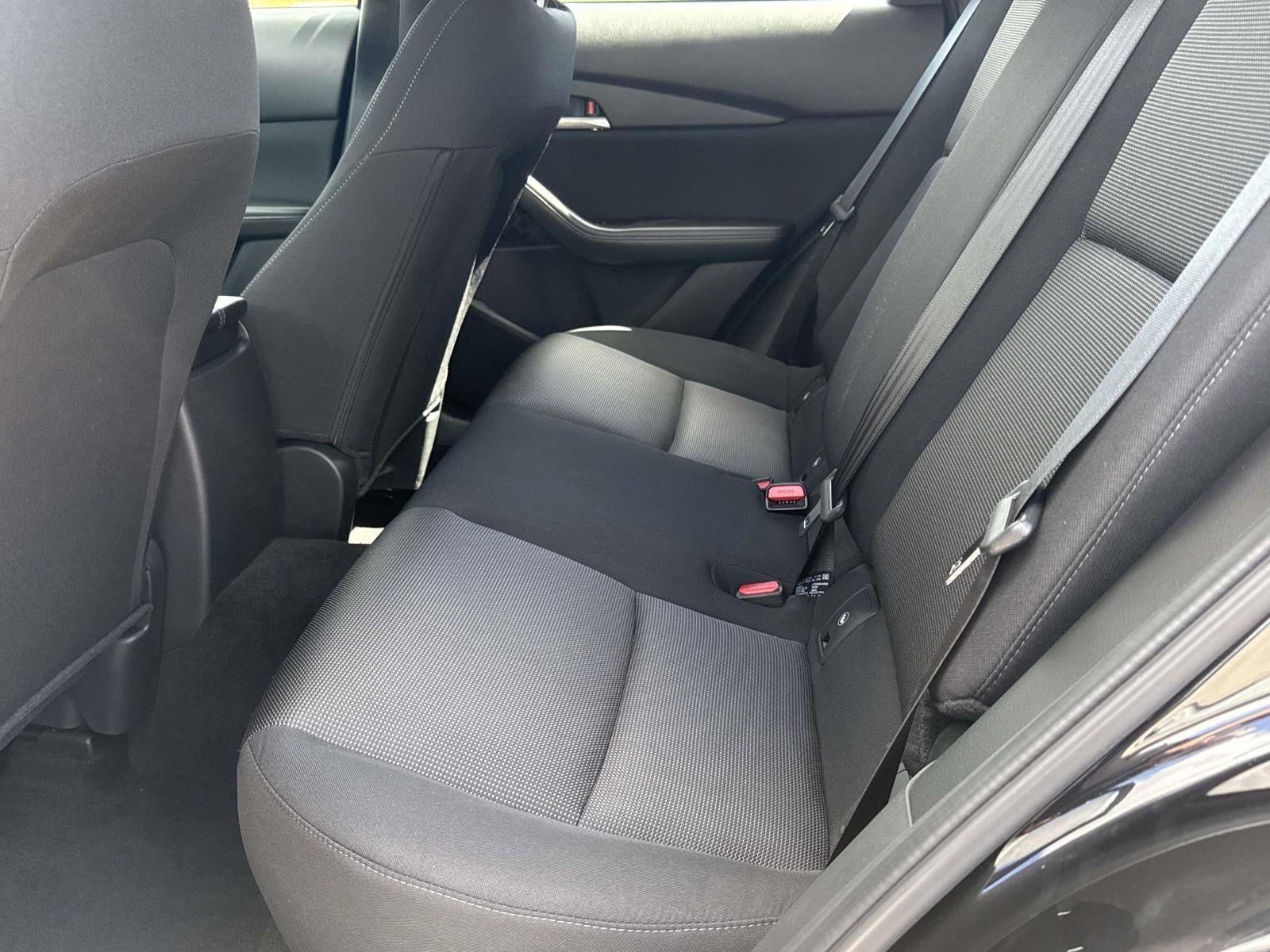 2026 Mazda Mazda CX-30 2.5 S