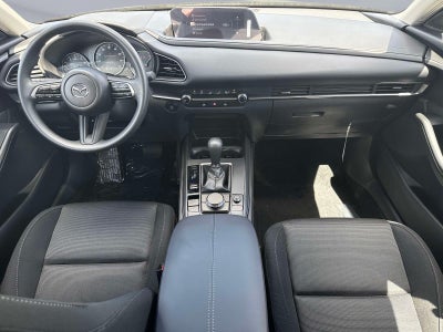 2026 Mazda Mazda CX-30 2.5 S