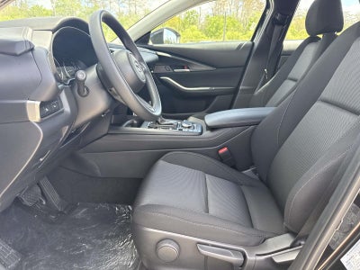 2026 Mazda Mazda CX-30 2.5 S