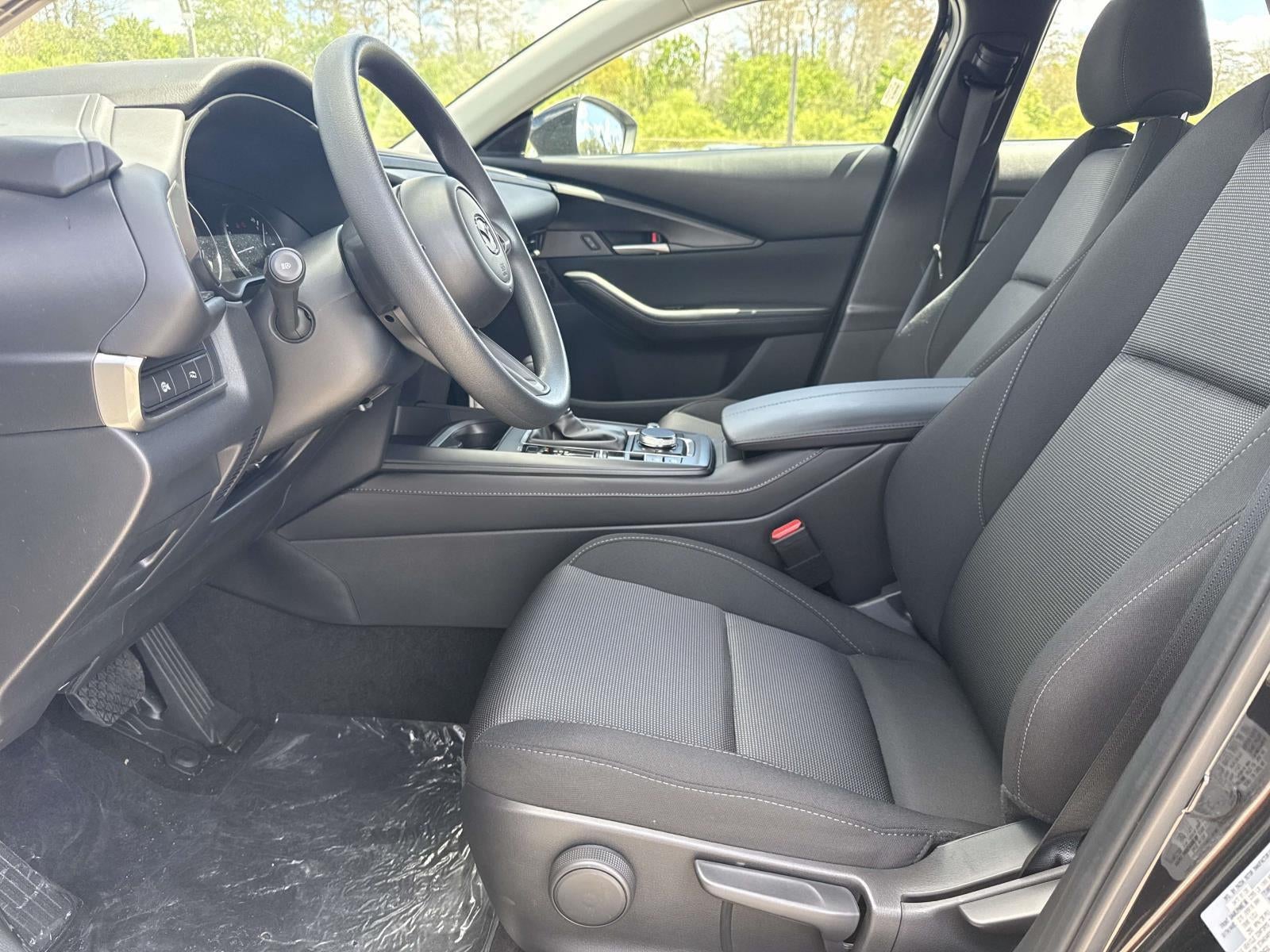 2026 Mazda Mazda CX-30 2.5 S
