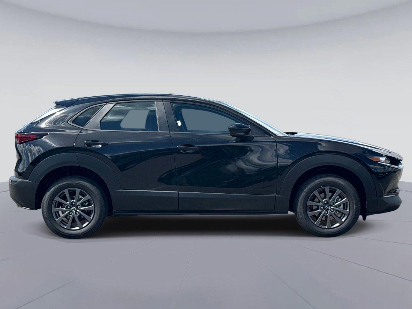 2026 Mazda Mazda CX-30 2.5 S
