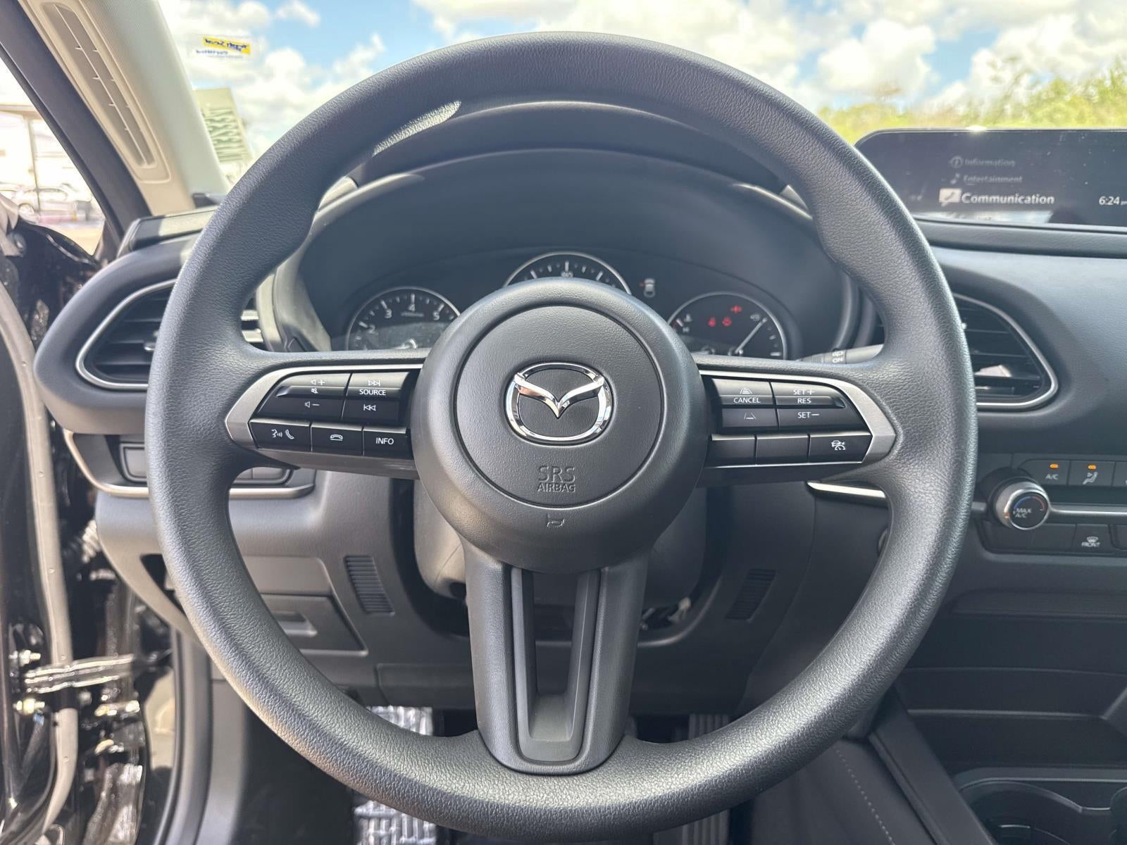 2026 Mazda Mazda CX-30 2.5 S