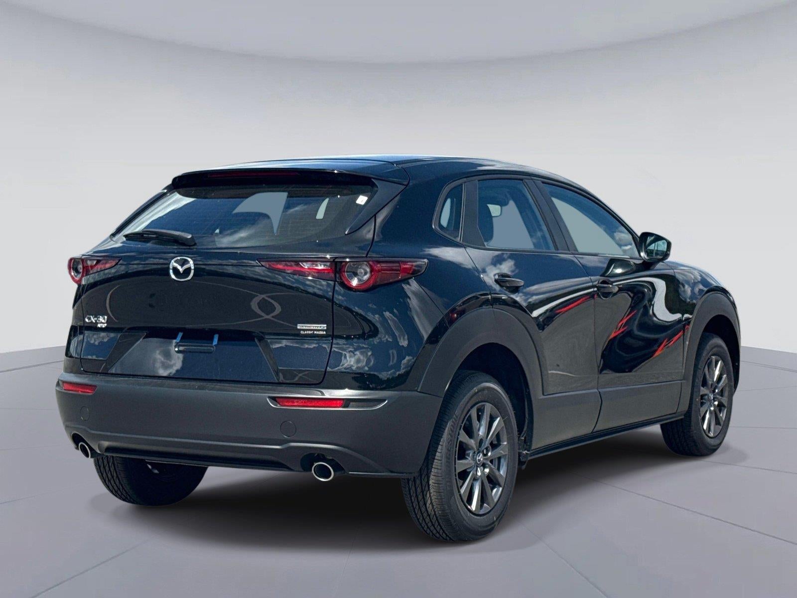 2026 Mazda Mazda CX-30 2.5 S