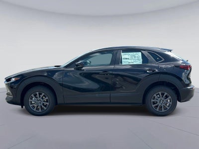 2026 Mazda Mazda CX-30 2.5 S