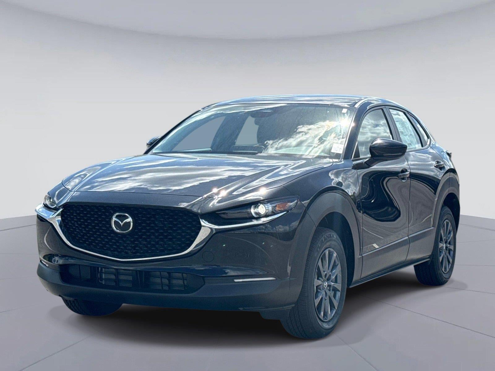 2026 Mazda Mazda CX-30 2.5 S