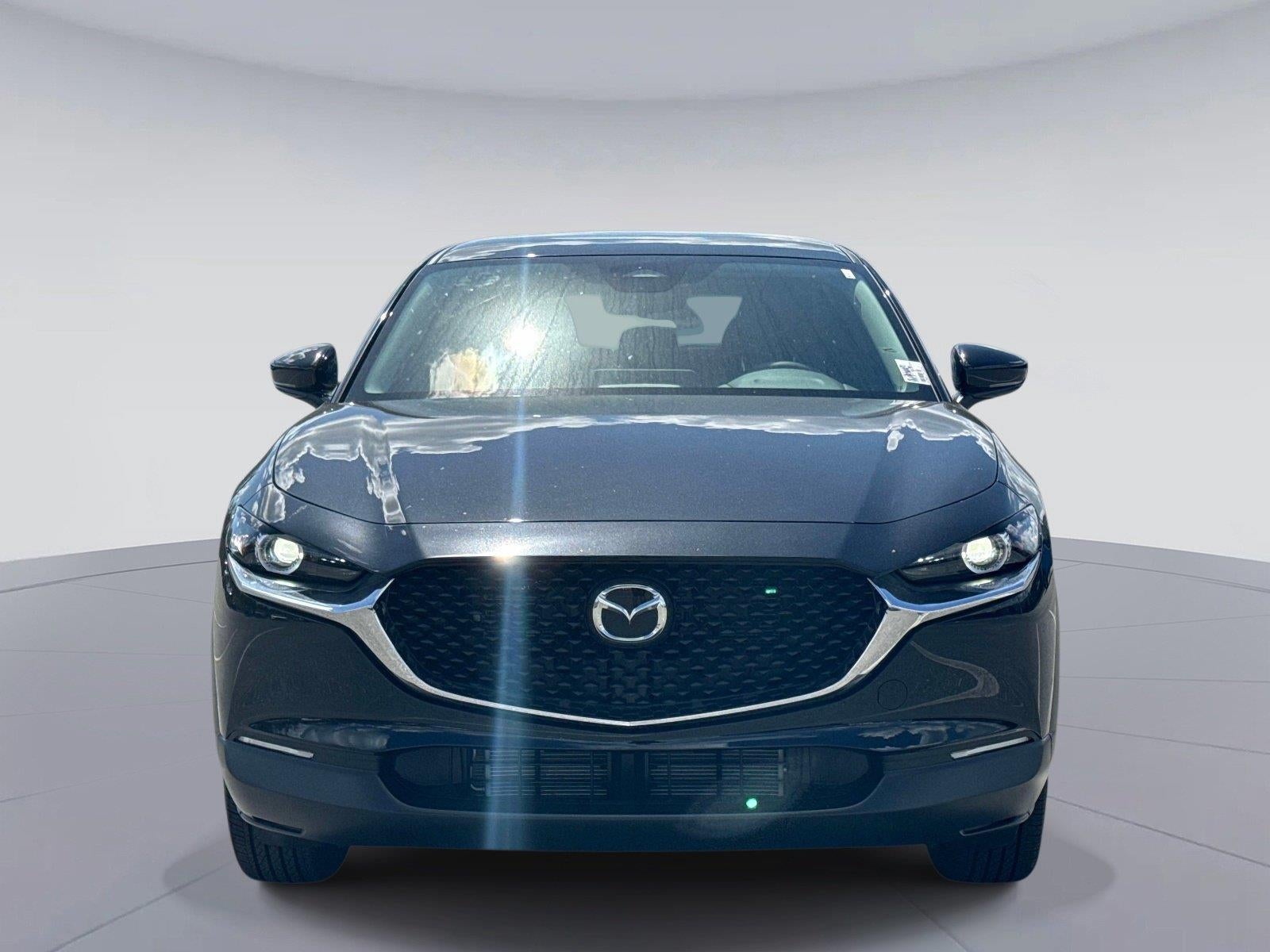 2026 Mazda Mazda CX-30 2.5 S