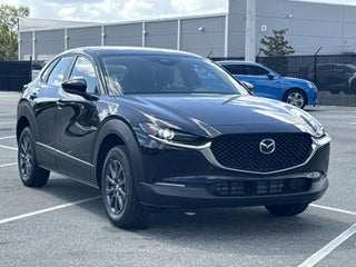 2026 Mazda Mazda CX-30 2.5 S