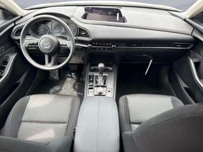 2026 Mazda Mazda CX-30 2.5 S AWD
