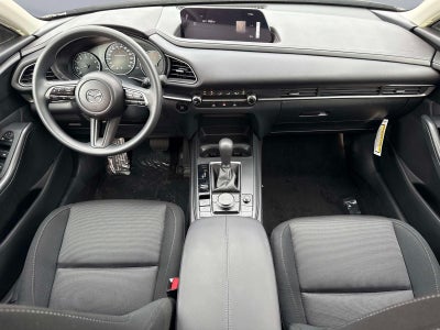 2026 Mazda Mazda CX-30 2.5 S AWD