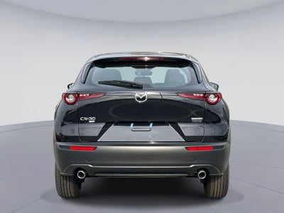 2026 Mazda Mazda CX-30 2.5 S AWD