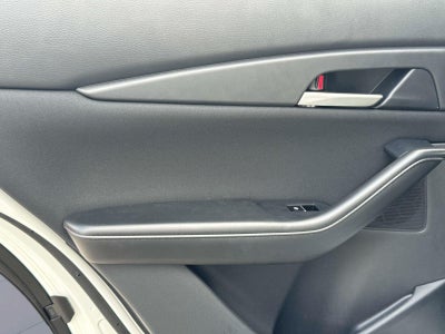 2026 Mazda Mazda CX-30 2.5 S AWD