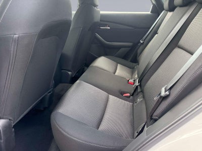 2026 Mazda Mazda CX-30 2.5 S AWD