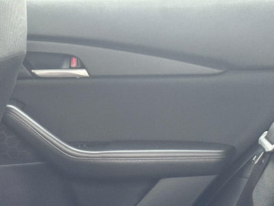 2026 Mazda Mazda CX-30 2.5 S AWD