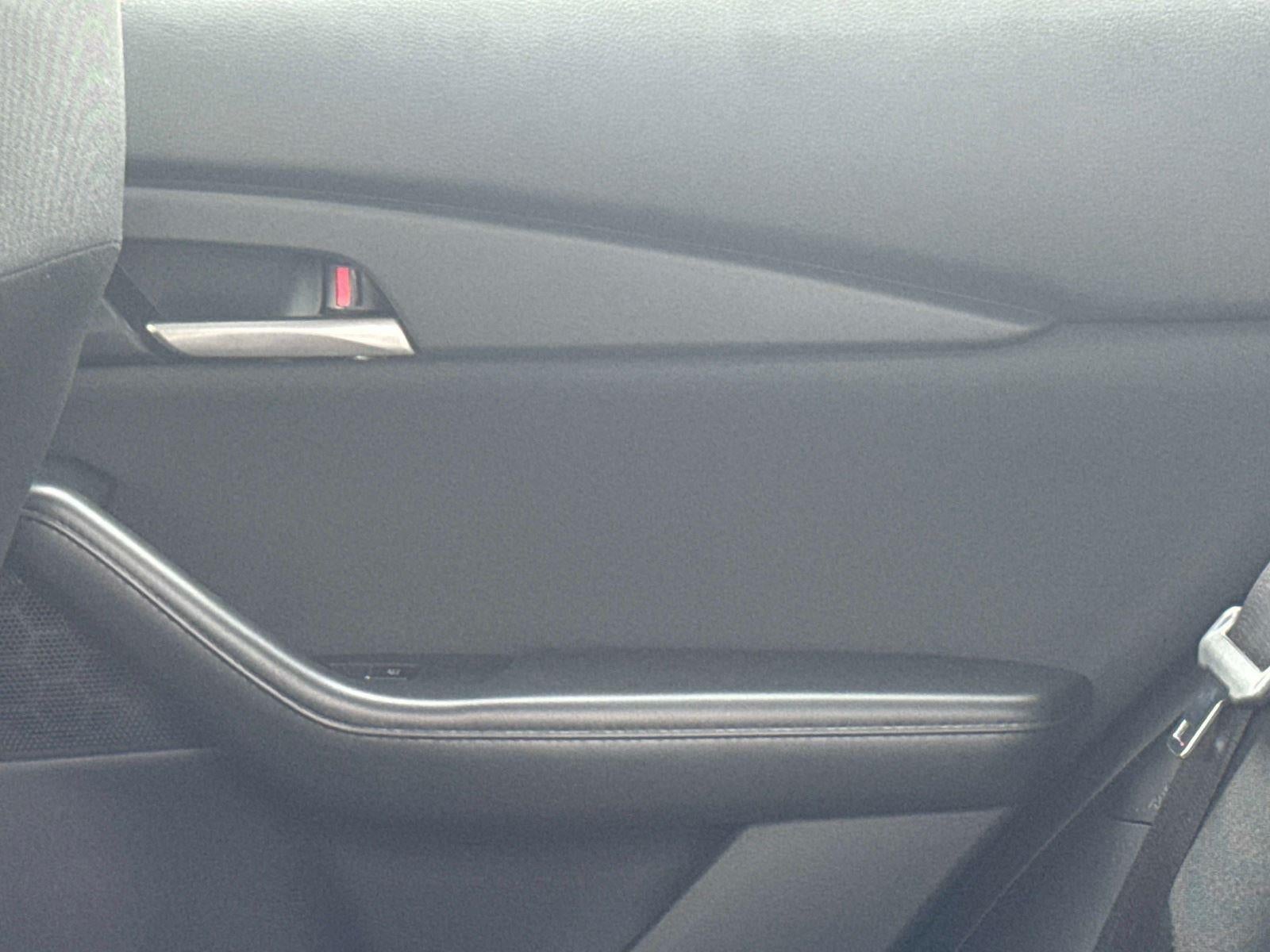 2026 Mazda Mazda CX-30 2.5 S AWD