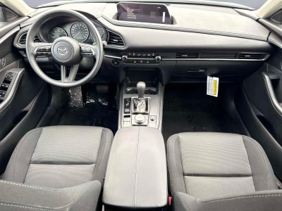 2026 Mazda Mazda CX-30 2.5 S AWD