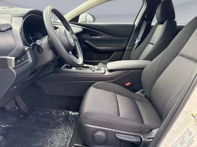 2026 Mazda Mazda CX-30 2.5 S AWD