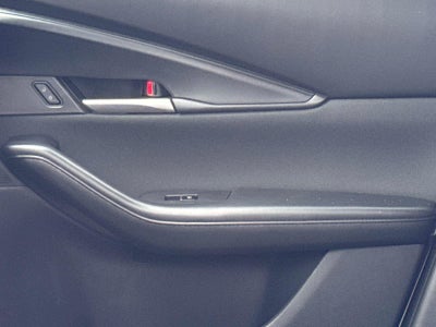 2026 Mazda Mazda CX-30 2.5 S AWD