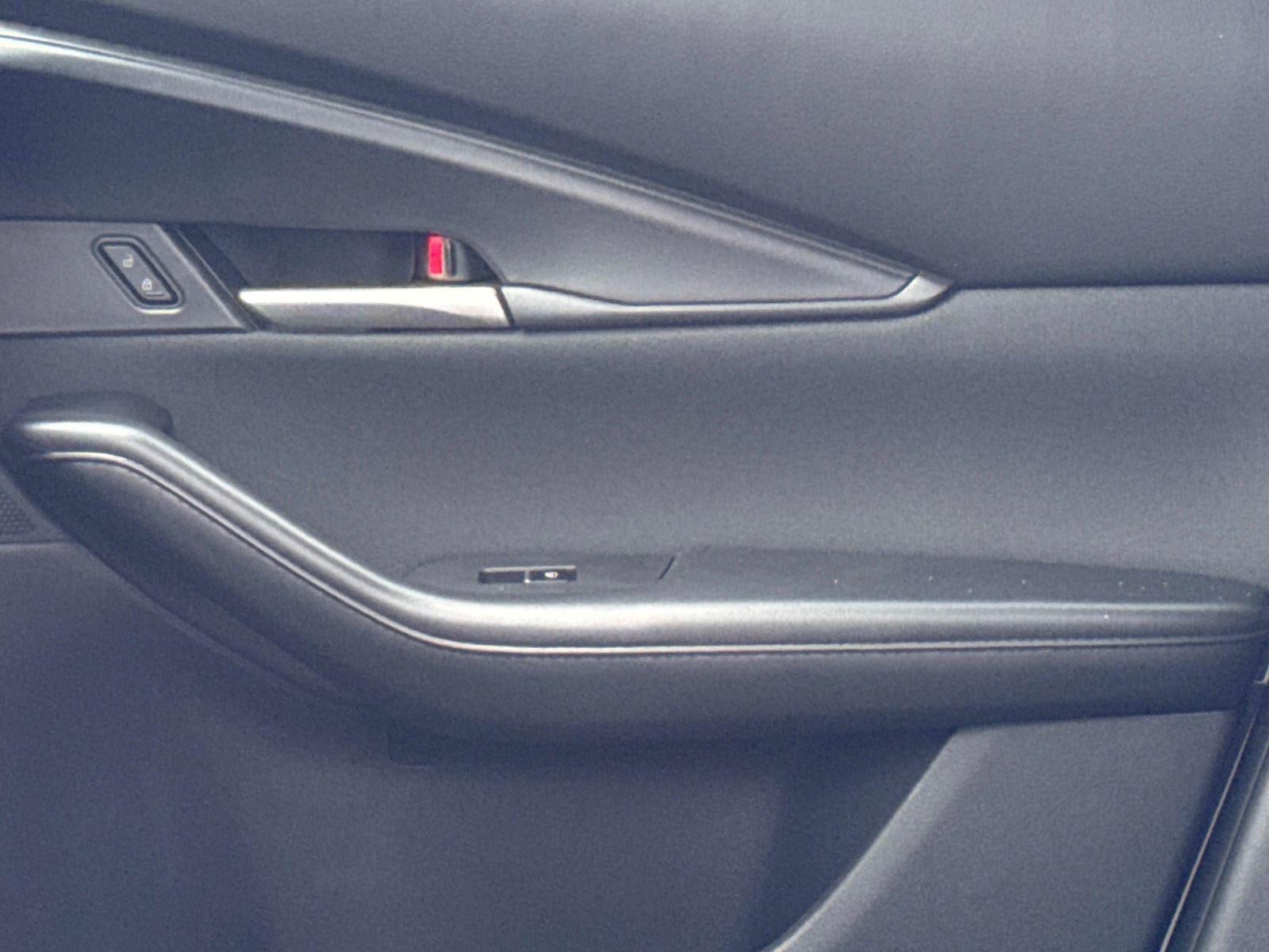 2026 Mazda Mazda CX-30 2.5 S AWD