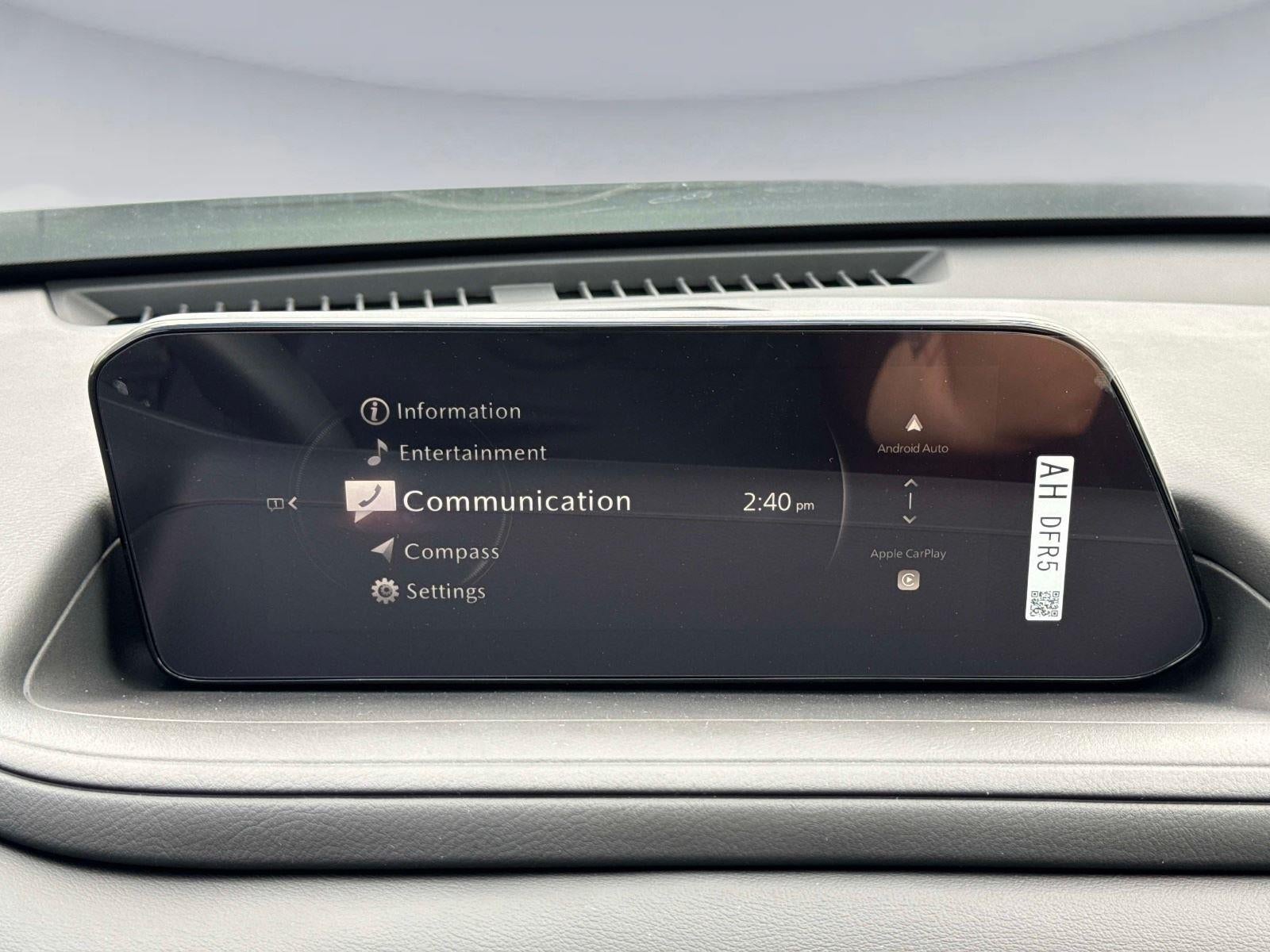 2026 Mazda Mazda CX-30 2.5 S AWD