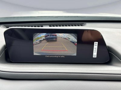 2026 Mazda Mazda CX-30 2.5 S AWD