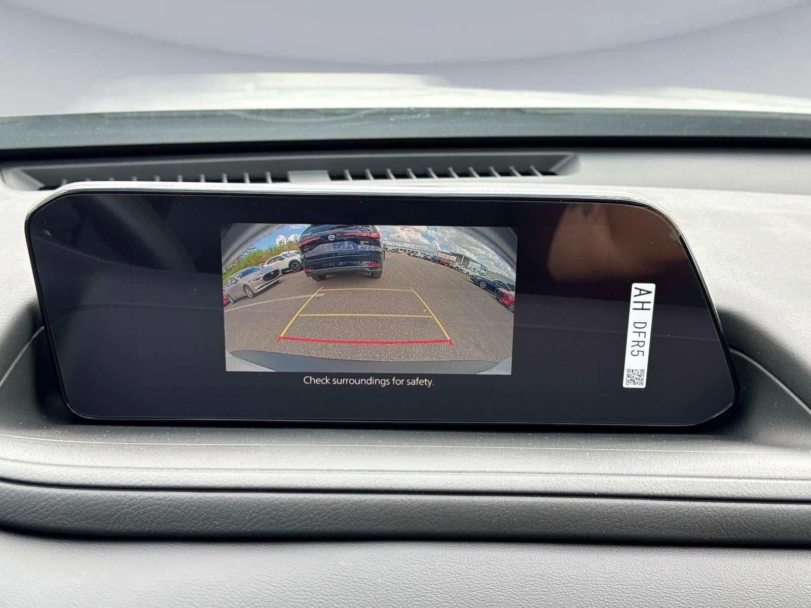 2026 Mazda Mazda CX-30 2.5 S AWD