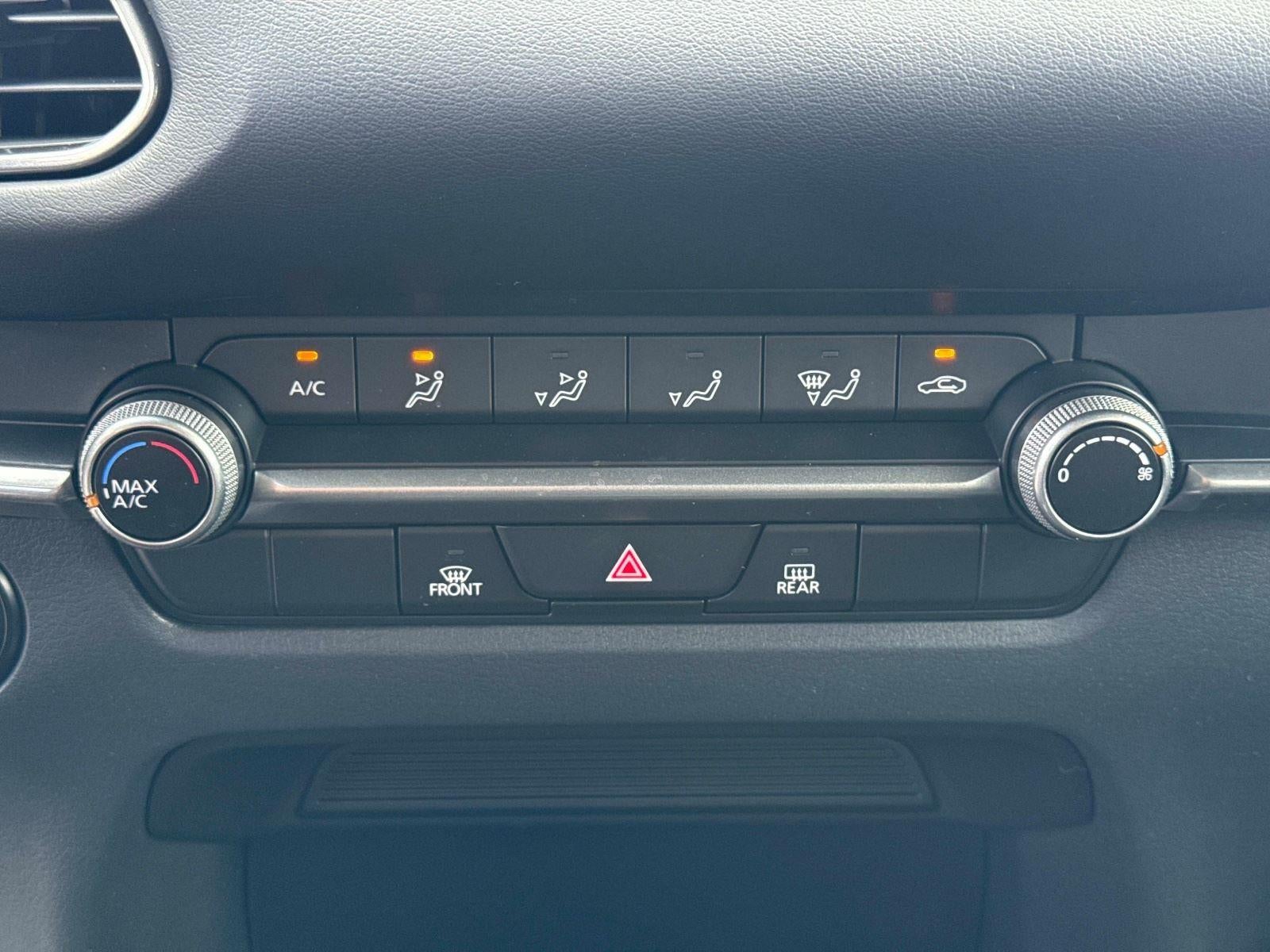 2026 Mazda Mazda CX-30 2.5 S AWD