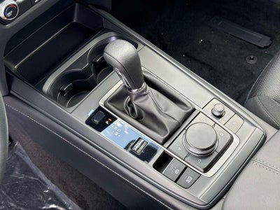 2026 Mazda Mazda CX-30 2.5 S AWD