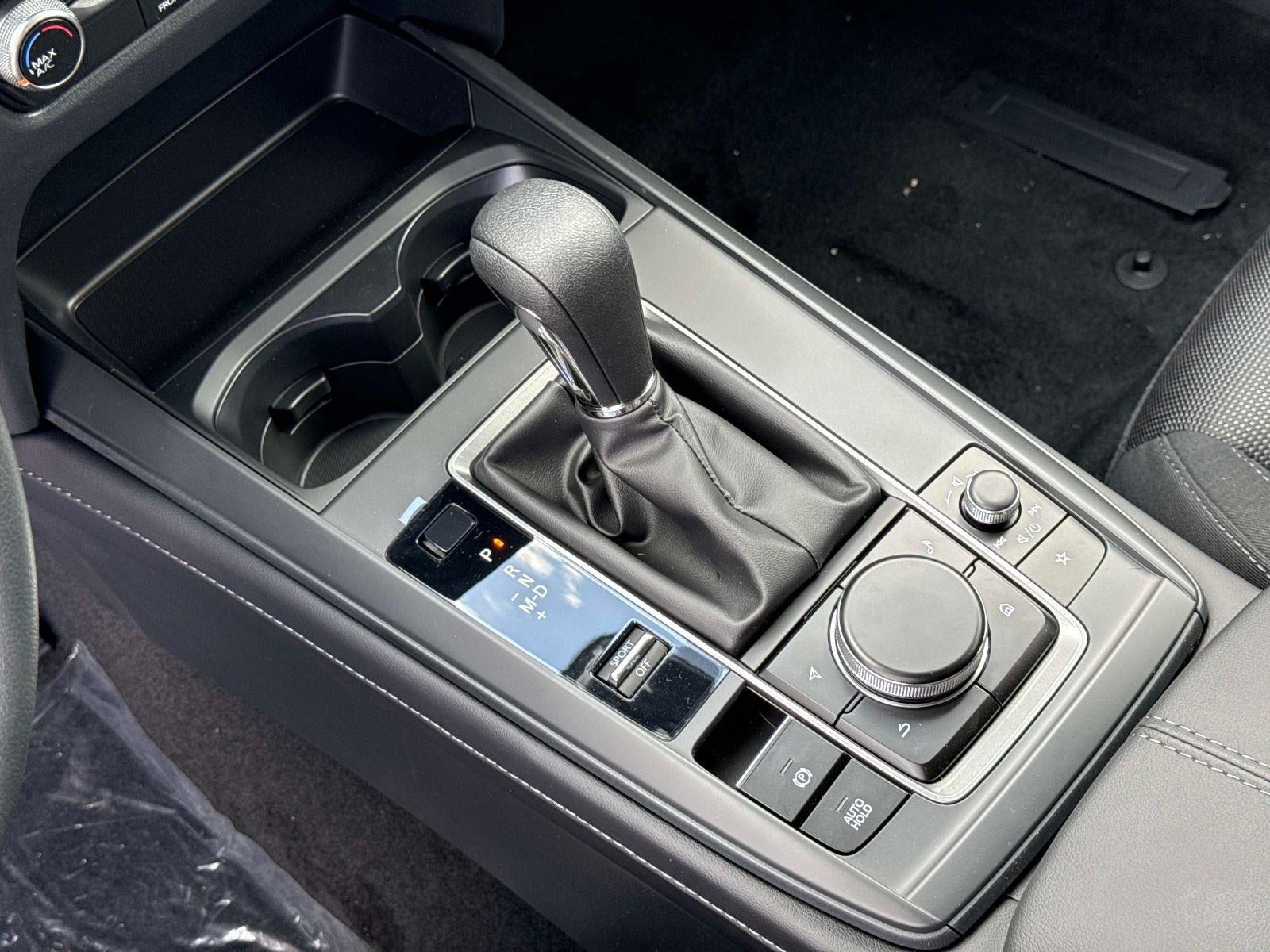 2026 Mazda Mazda CX-30 2.5 S AWD