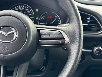 2026 Mazda Mazda CX-30 2.5 S AWD