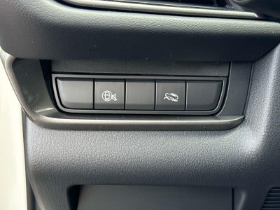 2026 Mazda Mazda CX-30 2.5 S AWD