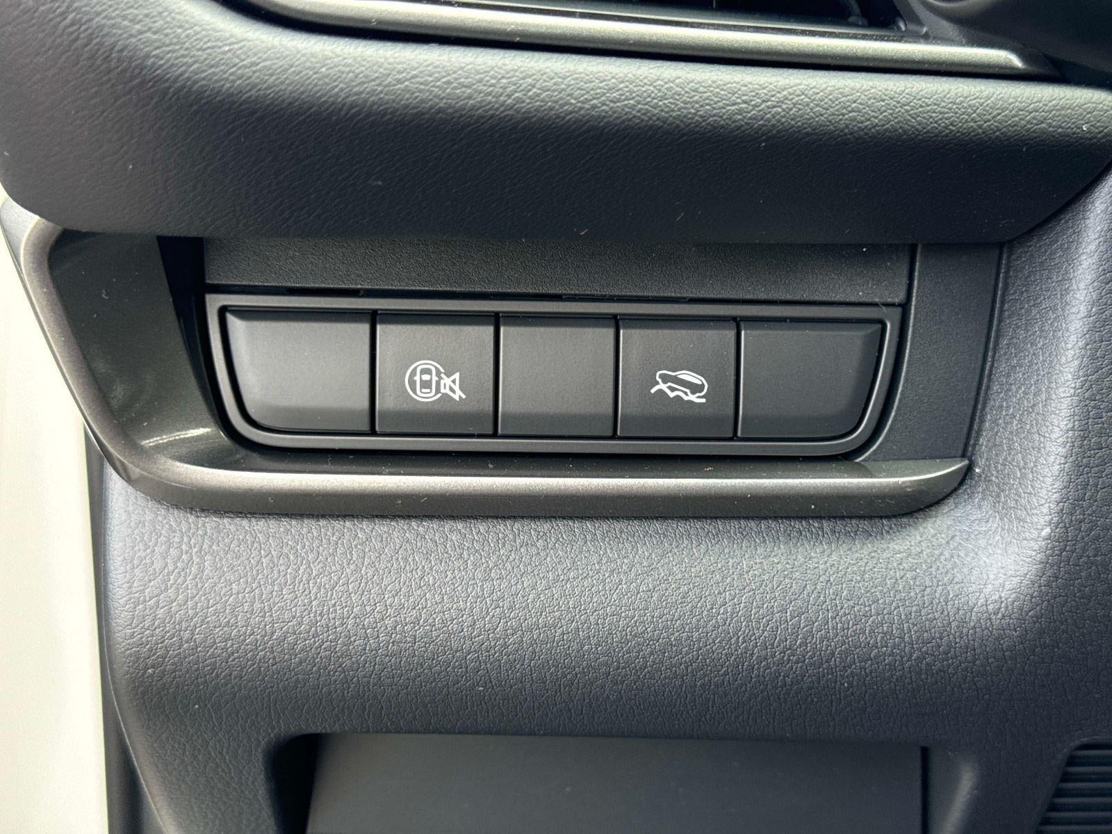 2026 Mazda Mazda CX-30 2.5 S AWD