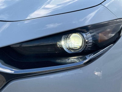 2026 Mazda Mazda CX-30 2.5 S AWD