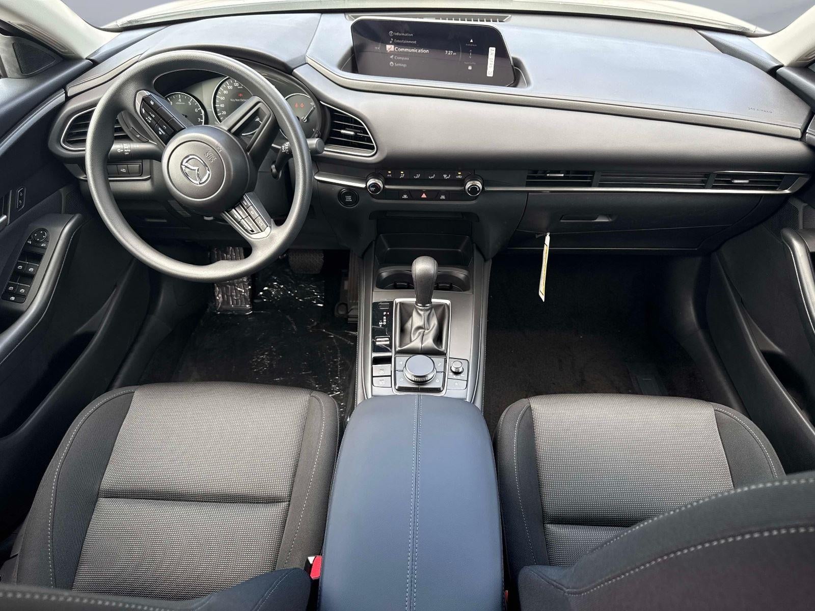 2026 Mazda Mazda CX-30 2.5 S AWD