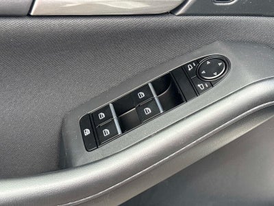 2026 Mazda Mazda CX-30 2.5 S AWD
