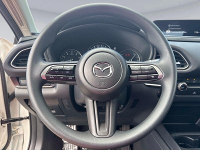 2026 Mazda Mazda CX-30 2.5 S AWD