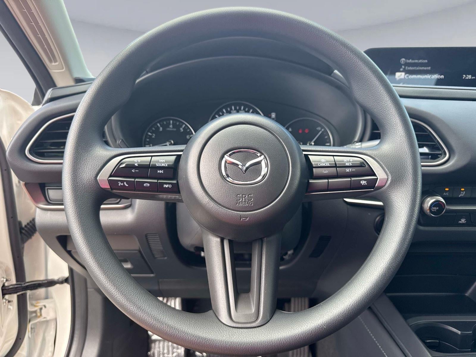 2026 Mazda Mazda CX-30 2.5 S AWD