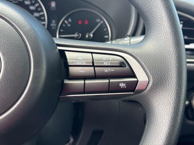 2026 Mazda Mazda CX-30 2.5 S AWD