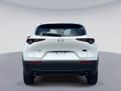 2026 Mazda Mazda CX-30 2.5 S AWD