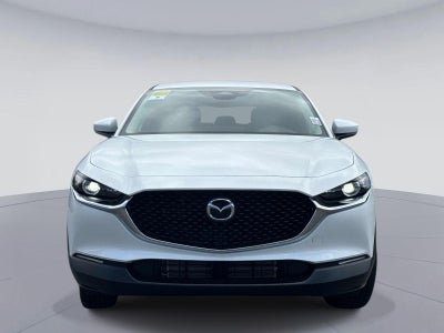 2026 Mazda Mazda CX-30 2.5 S AWD