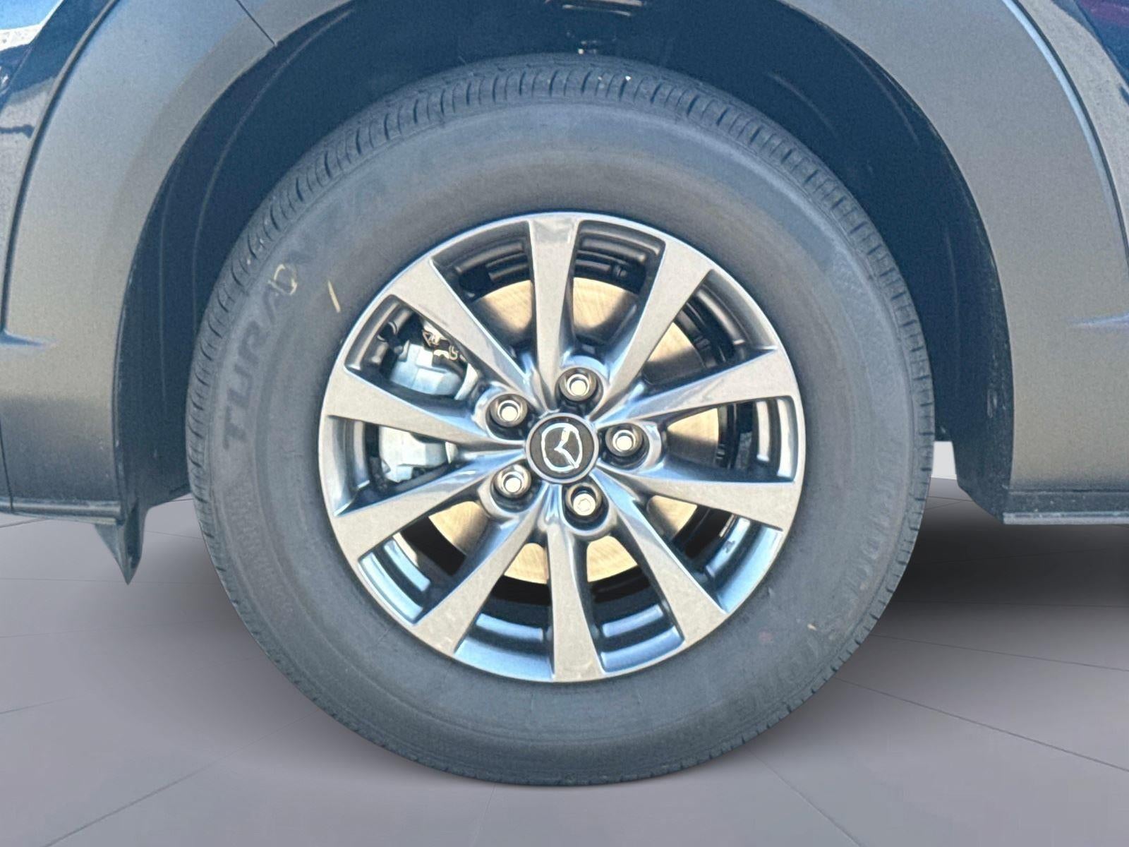 2026 Mazda Mazda CX-30 2.5 S AWD