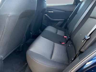 2026 Mazda Mazda CX-30 2.5 S AWD