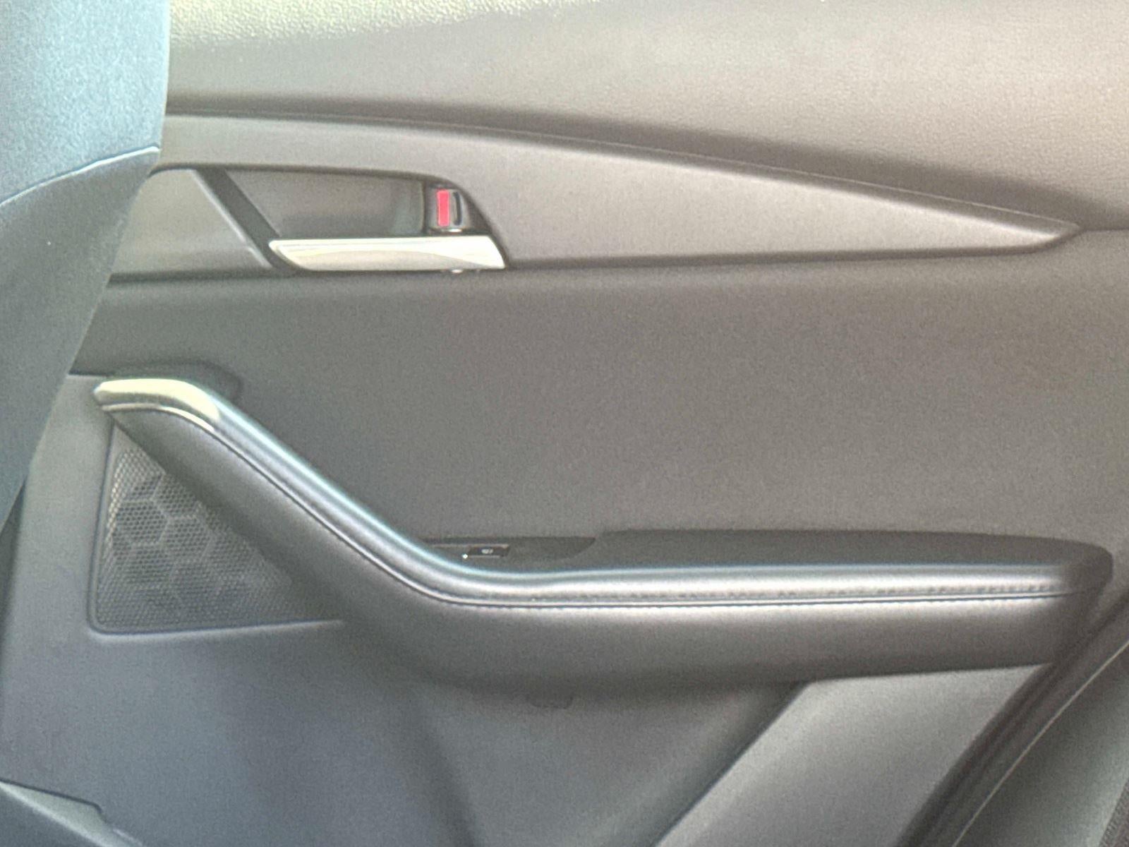 2026 Mazda Mazda CX-30 2.5 S AWD